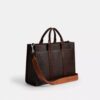 Wesley Shoppers i Signature Canvas