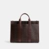 Wesley Shoppers i Signature Canvas