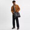 Wesley Shoppers i Signature Canvas