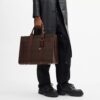 Wesley Shoppers i Signature Canvas